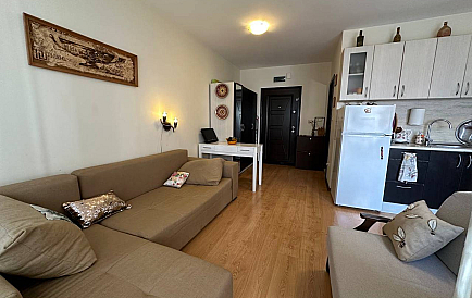 ID 12918 Studio-Apartment im Schwarzen Meer 3 Foto 1 