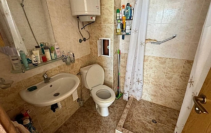 ID 12926 Zweizimmerwohnung in Sunny Day 6 Foto 4