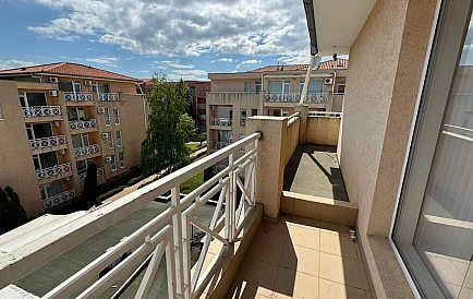 ID 12926 Zweizimmerwohnung in Sunny Day 6 Foto 5