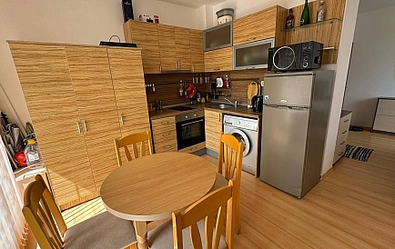 ID 12926 Zweizimmerwohnung in Sunny Day 6 Foto 10