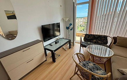 ID 12926 Zweizimmerwohnung in Sunny Day 6 Foto 9