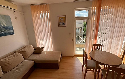 ID 12926 Zweizimmerwohnung in Sunny Day 6 Foto 2