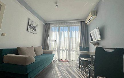 ID 12927 Zweizimmerwohnung Tarsis Nova Foto 1 