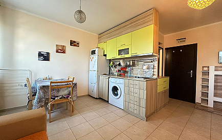 ID 12929 Studio-Apartment in Sveti Nikola Foto 1 