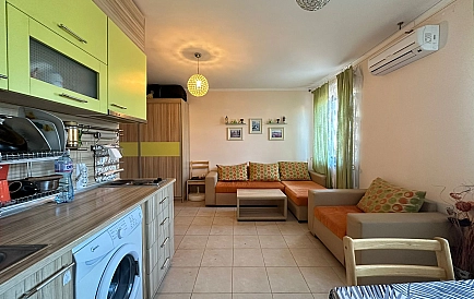 ID 12929 Studio-Apartment in Sveti Nikola Foto 9