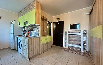 ID 12929 Studio-Apartment in Sveti Nikola Foto 8