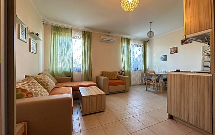 ID 12929 Studio-Apartment in Sveti Nikola Foto 7