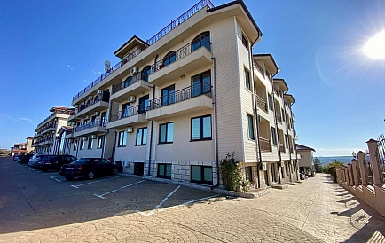 ID 12929 Studio-Apartment in Sveti Nikola Foto 2