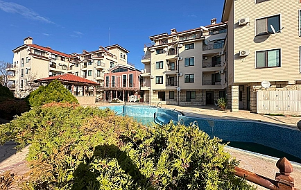 ID 12929 Studio-Apartment in Sveti Nikola Foto 6