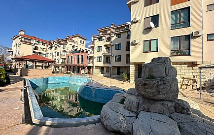 ID 12929 Studio-Apartment in Sveti Nikola Foto 5