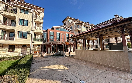 ID 12929 Studio-Apartment in Sveti Nikola Foto 4