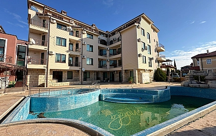 ID 12929 Studio-Apartment in Sveti Nikola Foto 3