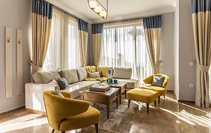 ID 12936 Villen in Sveti Vlas Foto 6