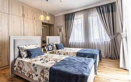 ID 12936 Villen in Sveti Vlas Foto 7