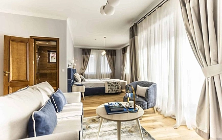 ID 12936 Villen in Sveti Vlas Foto 8