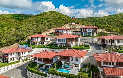 ID 12936 Villen in Sveti Vlas Foto 2