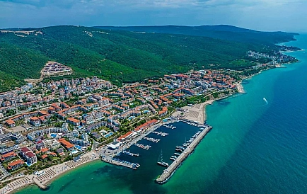 ID 12936 Villen in Sveti Vlas Foto 4