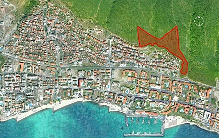 ID 12936 Villen in Sveti Vlas Foto 10