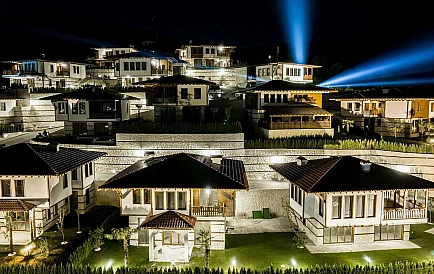 ID 12936 Villen in Sveti Vlas Foto 3