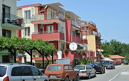 ID 12947 Zweizimmerwohnung in Chernomorets Foto 6