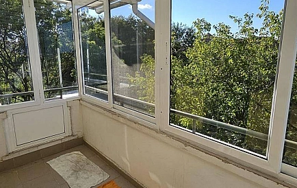 ID 12947 Zweizimmerwohnung in Chernomorets Foto 10