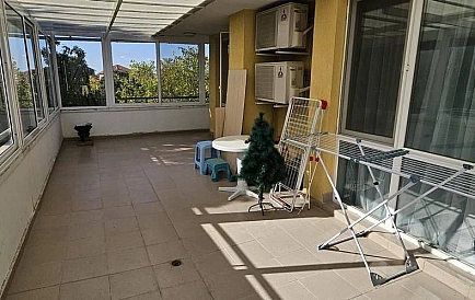 ID 12947 Zweizimmerwohnung in Chernomorets Foto 5