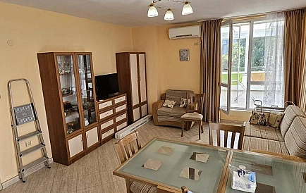 ID 12947 Zweizimmerwohnung in Chernomorets Foto 9