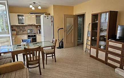 ID 12947 Zweizimmerwohnung in Chernomorets Foto 2