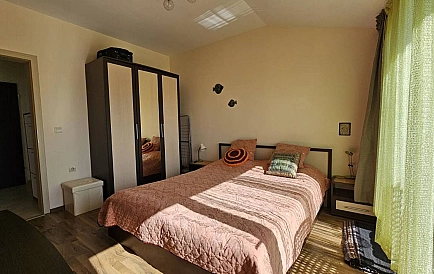 ID 12950 Zweizimmerwohnung in Chernomorets Foto 3