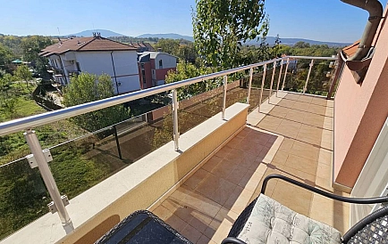 ID 12950 Zweizimmerwohnung in Chernomorets Foto 5