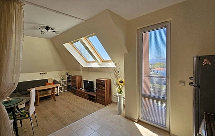 ID 12950 Zweizimmerwohnung in Chernomorets Foto 9