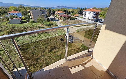 ID 12950 Zweizimmerwohnung in Chernomorets Foto 10