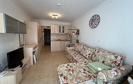 ID 12961 Studio-Apartment in Fregata Foto 1 