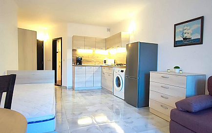 ID 12980 Studio-Apartment in Atlantis Foto 1 