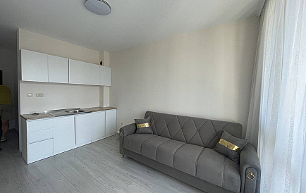 ID 12981 Studio-Apartment in Villa Martini Foto 1 