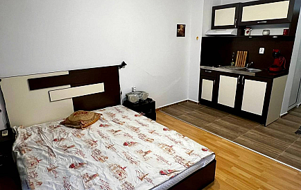 ID 12986 Studio-Apartment in Magnolia Residence Foto 1 