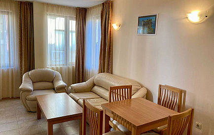 ID 12987 Dreizimmerwohnung im Rose Village Foto 1 