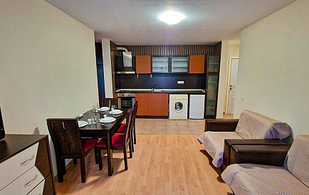 ID 12990 Zweizimmerwohnung in Nessebar Fort Club Foto 1 