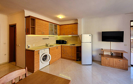 ID 12991 Studio-Apartment in Antonia Foto 1 