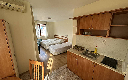 ID 12998 Zweizimmerwohnung in Amelia Foto 1 