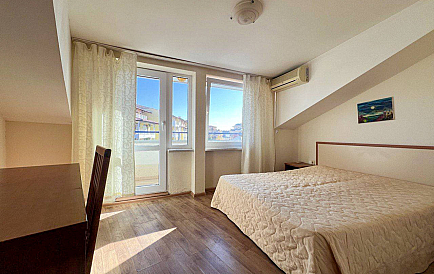 ID 13001 Studio-Apartment in Athos Foto 1 