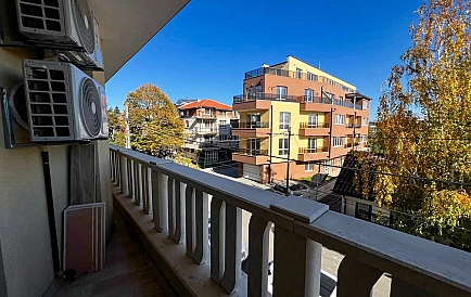 ID 13006 Zweizimmerwohnung in Zlaten Bryag Foto 5