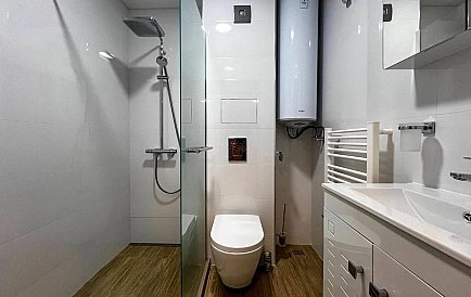 ID 13006 Zweizimmerwohnung in Zlaten Bryag Foto 4