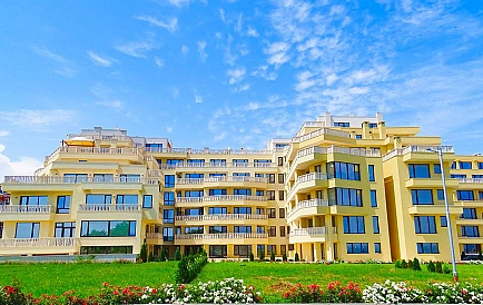 ID 13006 Zweizimmerwohnung in Zlaten Bryag Foto 6