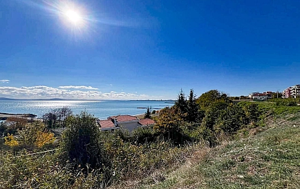 ID 13006 Zweizimmerwohnung in Zlaten Bryag Foto 10