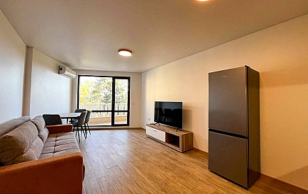 ID 13006 Zweizimmerwohnung in Zlaten Bryag Foto 2