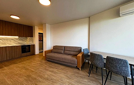 ID 13006 Zweizimmerwohnung in Zlaten Bryag Foto 7