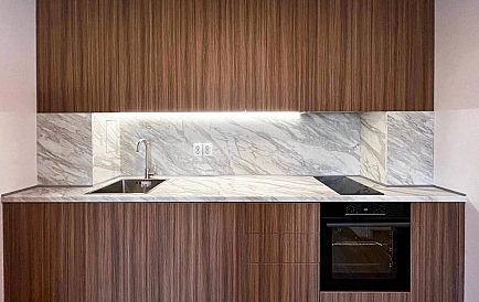 ID 13006 Zweizimmerwohnung in Zlaten Bryag Foto 8