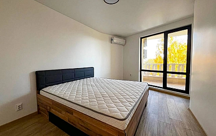 ID 13006 Zweizimmerwohnung in Zlaten Bryag Foto 3