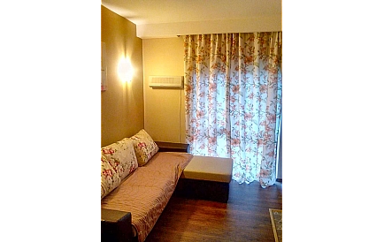 ID 13007 Zweizimmerwohnung in Grand Bansko 2 Foto 7